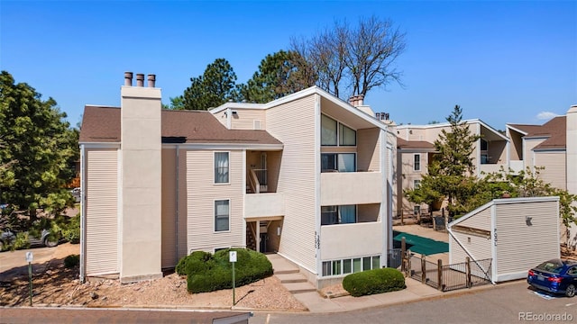 3662 S Granby Way Unit J05, Aurora, CO 80014 - photo 13