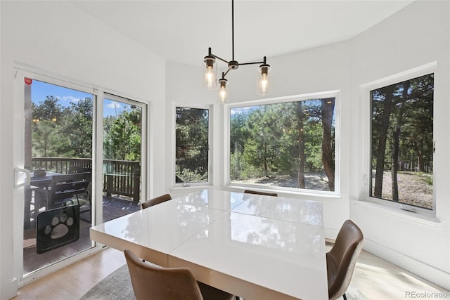 17912 Loverly Way, Monument, CO 80132 - view of sunroom