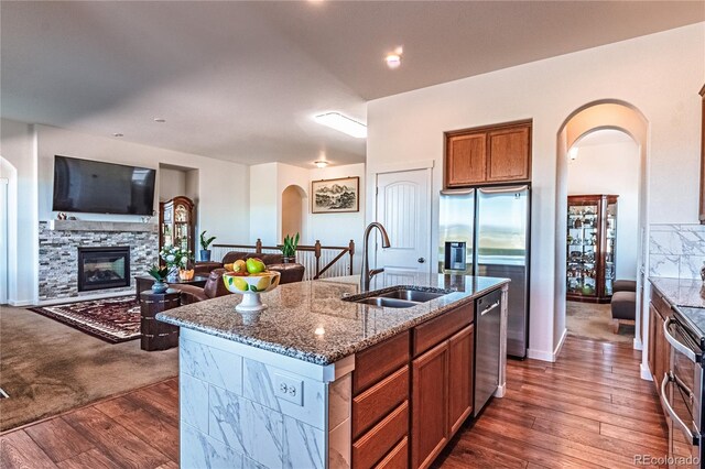 6006 Trappers Tale Ct, Colorado Springs, CO 80923 - photo 28