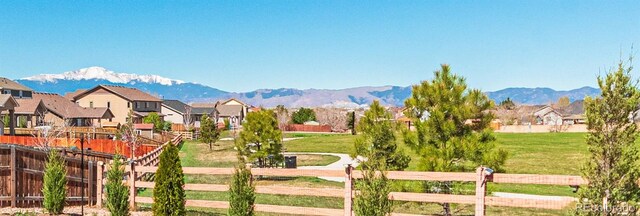 6006 Trappers Tale Ct, Colorado Springs, CO 80923 - photo 44