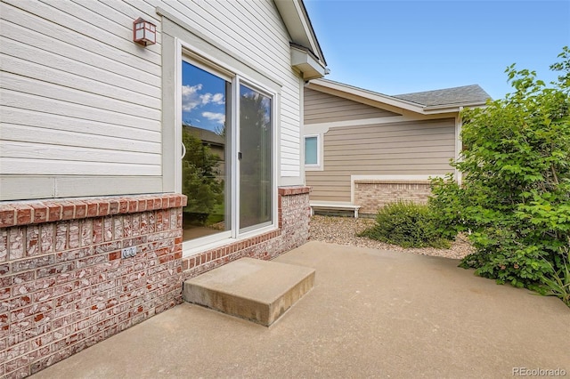 7831 S Addison Way, Aurora, CO 80016 - view of patio / terrace