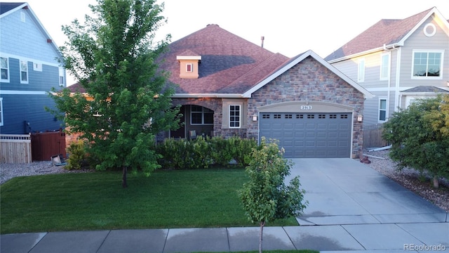 2913 Saratoga Trl, Erie, CO 80516 - photo 1
