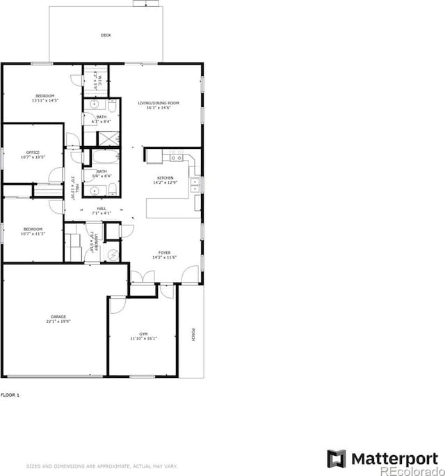 112 7th St, Dacono, CO 80514 - photo 15