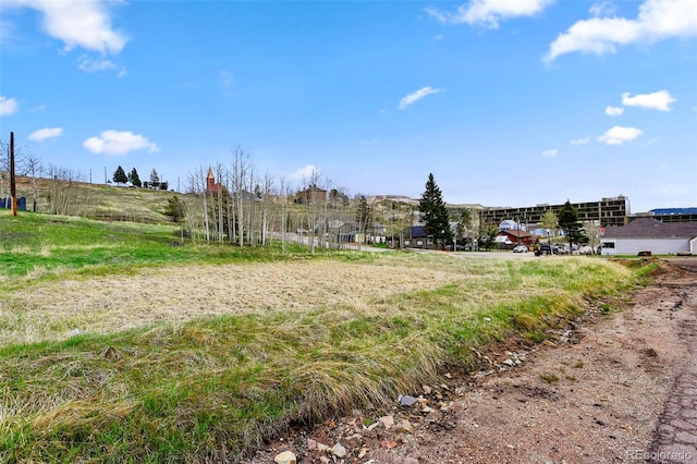 Listing photo 2 for L15-19B34 Crystal St, Cripple Creek CO 80813