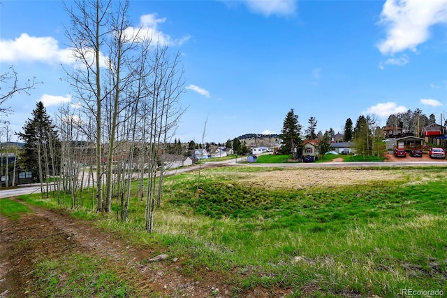 Listing photo 3 for L15-19B34 Crystal St, Cripple Creek CO 80813