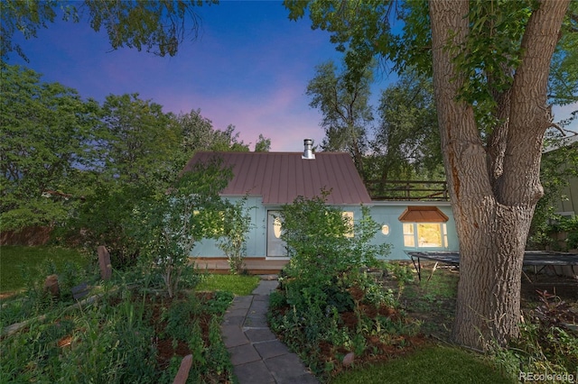 4466 Driftwood Pl, Boulder, CO 80301 - photo 3