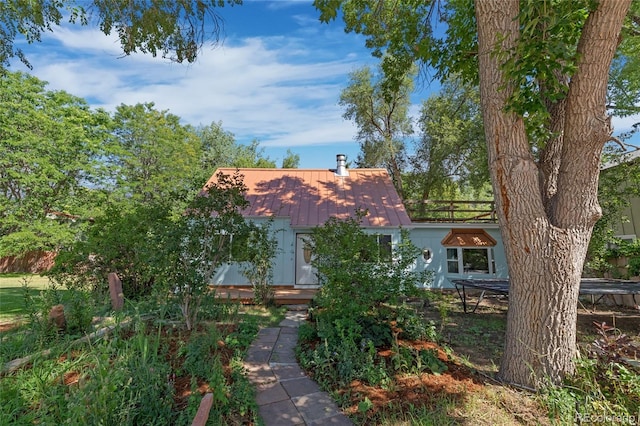 4466 Driftwood Pl, Boulder, CO 80301 - photo 5