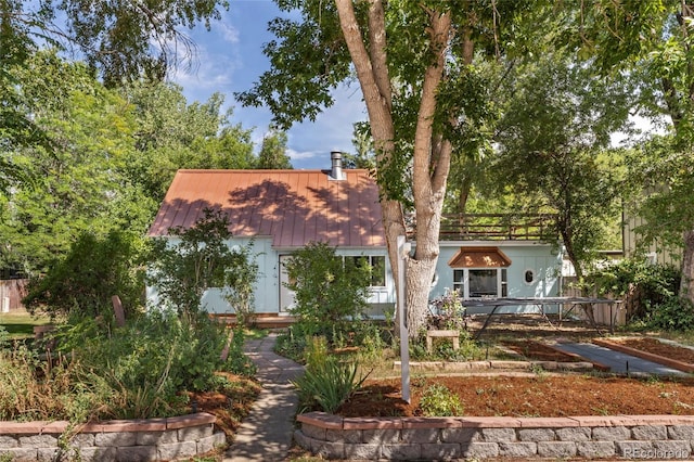 4466 Driftwood Pl, Boulder, CO 80301 - photo 6