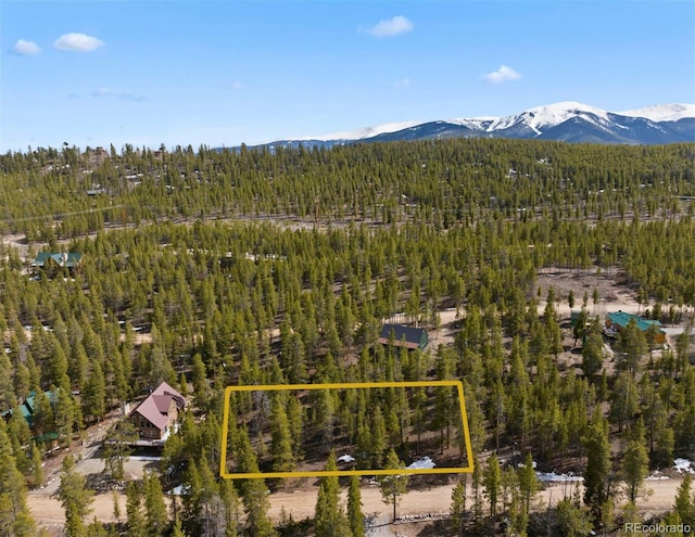 104 Juniper Dr, Twin Lakes CO, 81251 land for sale