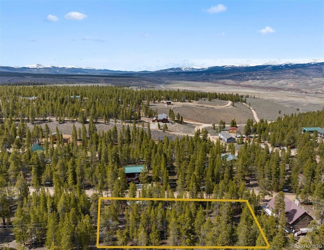 104 Juniper Dr, Twin Lakes, CO 81251 - photo 5