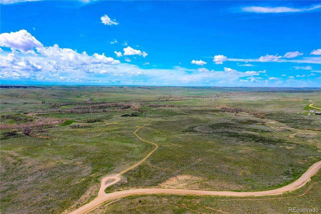 21058 Way Of Peace, Deer Trail CO, 80105 land for sale