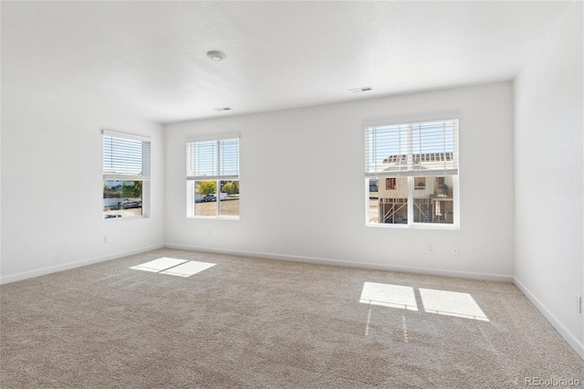 27424 E Byers Ave, Aurora, CO 80018 - unfurnished room featuring carpet floors