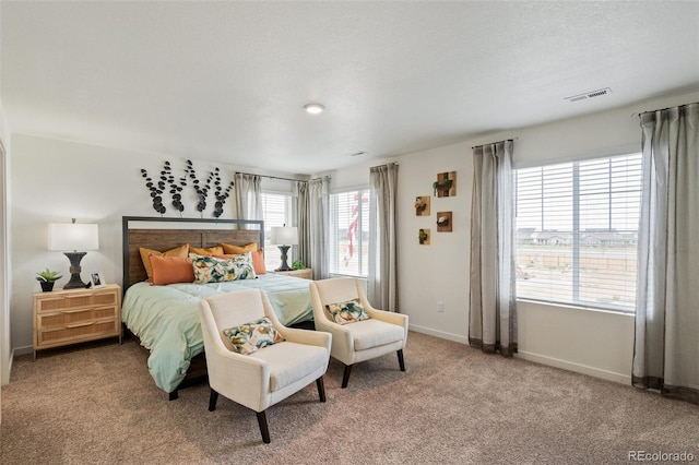 27424 E Byers Ave, Aurora, CO 80018 - carpeted bedroom featuring baseboards