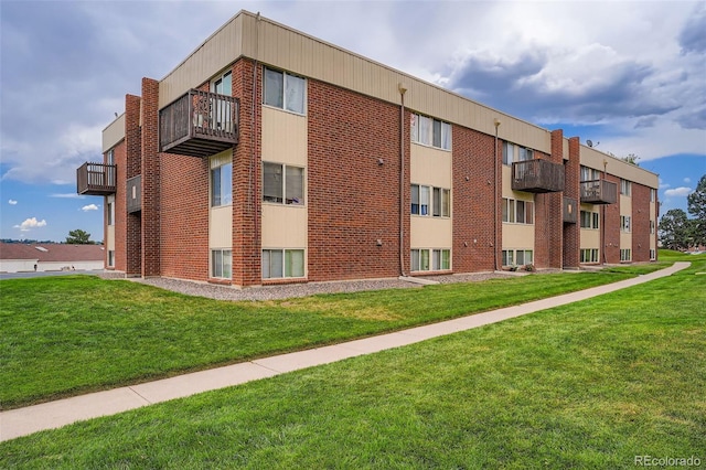 3643 S Sheridan Blvd Unit 12, Denver, CO 80235 - view of building exterior