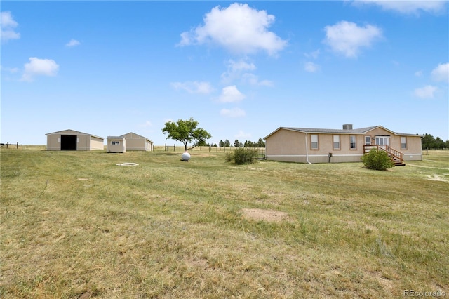 19250 Ramrod Dr, Peyton, CO 80831 - photo 29