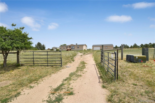 19250 Ramrod Dr, Peyton, CO 80831 - photo 30