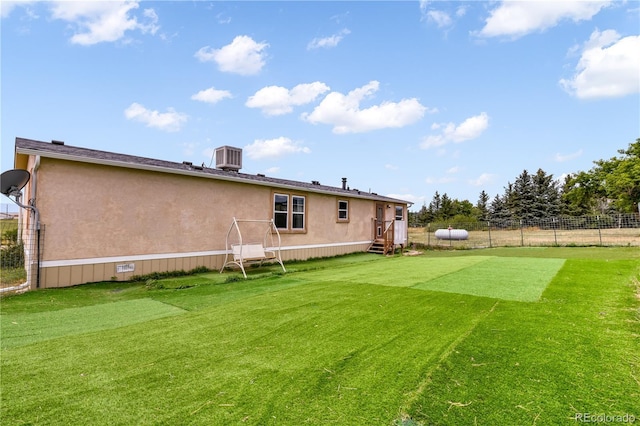 19250 Ramrod Dr, Peyton, CO 80831 - photo 36
