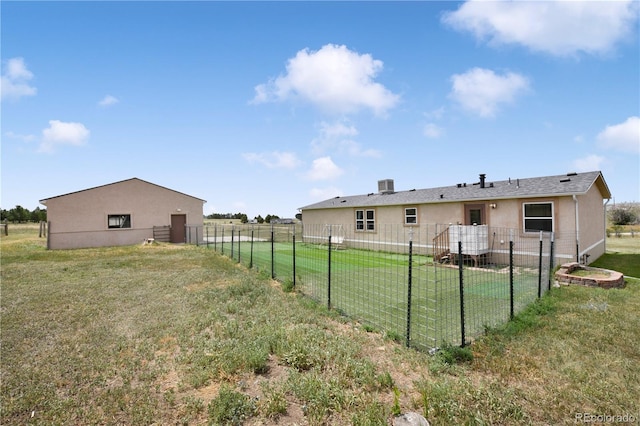 19250 Ramrod Dr, Peyton, CO 80831 - photo 38