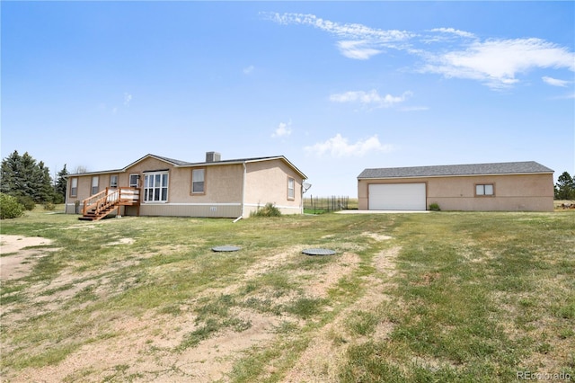 19250 Ramrod Dr, Peyton, CO 80831 - photo 40