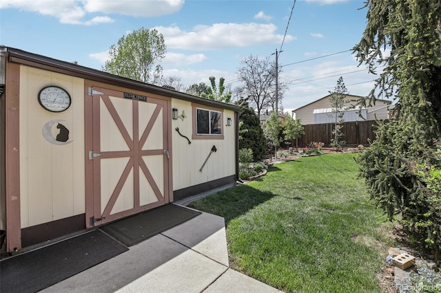 1164 W 101st Pl, Northglenn, CO 80260 - view of shed