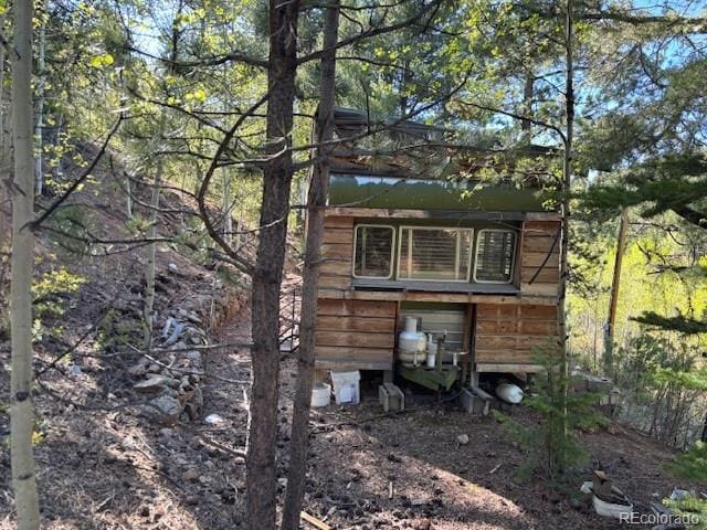 7394 County Road 43, Bailey, CO 80421
