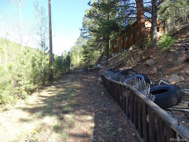 7394 County Road 43, Bailey, CO 80421