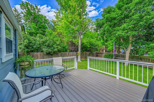 6368 S Harlan Way, Littleton, CO 80123 - photo 14