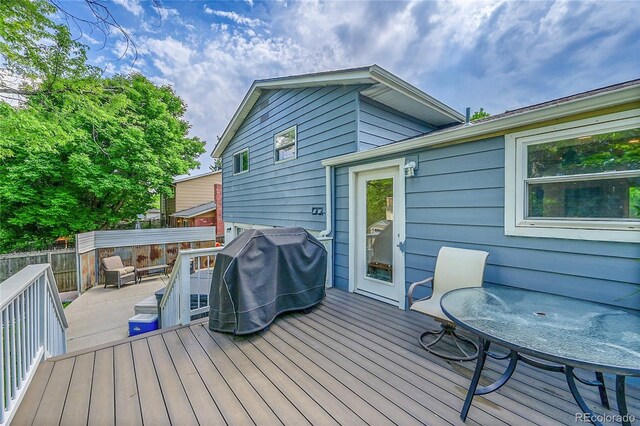 6368 S Harlan Way, Littleton, CO 80123 - photo 15
