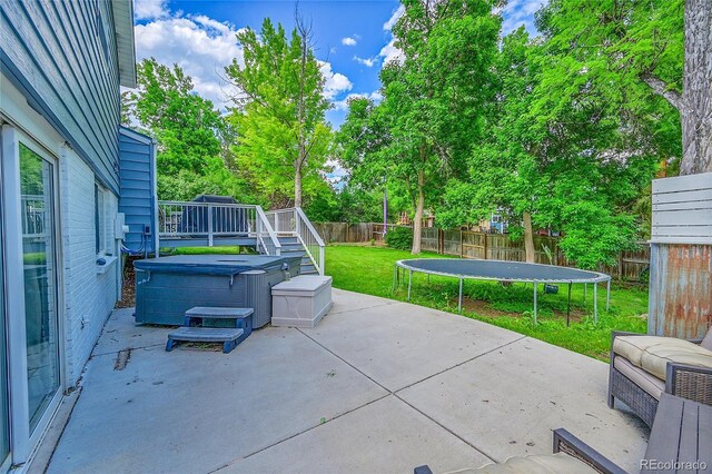 6368 S Harlan Way, Littleton, CO 80123 - photo 19