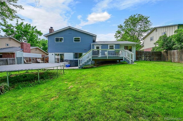 6368 S Harlan Way, Littleton, CO 80123 - photo 34