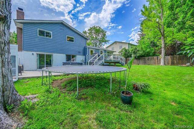 6368 S Harlan Way, Littleton, CO 80123 - photo 35