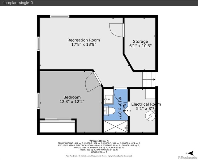 6368 S Harlan Way, Littleton, CO 80123 - photo 44