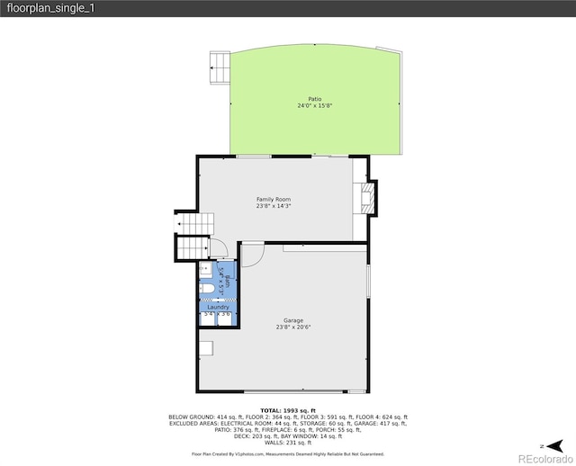6368 S Harlan Way, Littleton, CO 80123 - photo 45