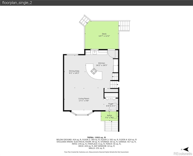 6368 S Harlan Way, Littleton, CO 80123 - photo 46