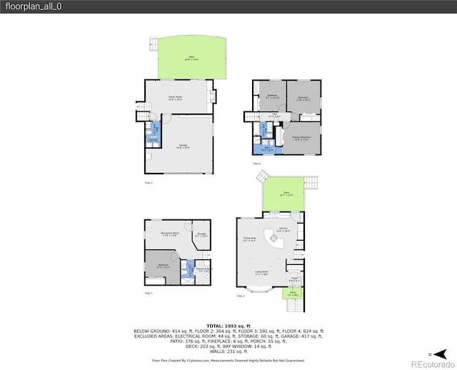 6368 S Harlan Way, Littleton, CO 80123 - photo 48