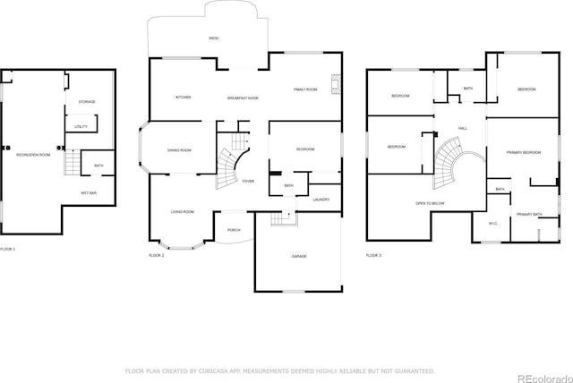 1692 W Kettle Ave, Littleton, CO 80120 - photo 44
