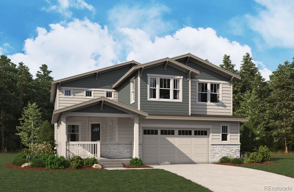 25111 E Evans Dr, Aurora, CO 80018 - photo 1