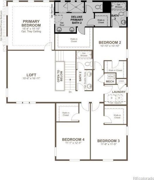 25111 E Evans Dr, Aurora, CO 80018 - photo 3