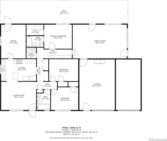 216 Crossman Ave, Buena Vista, CO 81211 - photo 43