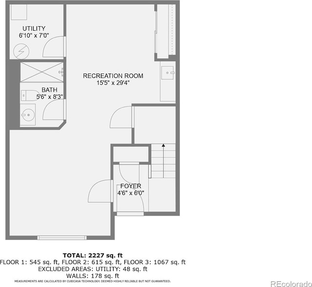 815 E 98th Ave Unit 705, Thornton, CO 80229 - photo 39