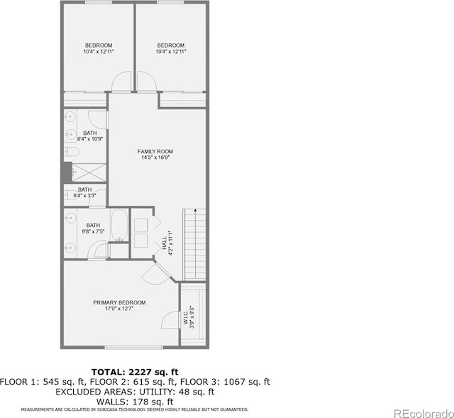 815 E 98th Ave Unit 705, Thornton, CO 80229 - photo 40