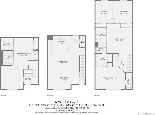 815 E 98th Ave Unit 705, Thornton, CO 80229 - photo 41