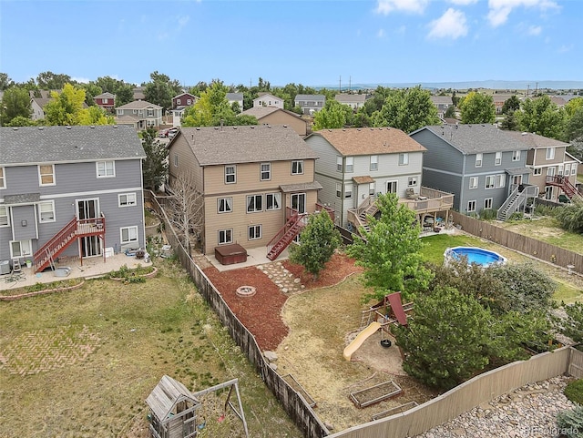 6193 Brantly Ave, Castle Rock, CO 80104 - photo 48