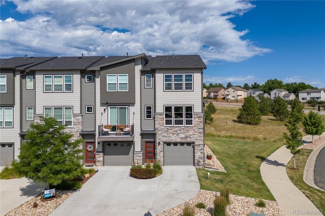 4425 Cyan Cir Unit E, Castle Rock, CO 80109 - photo 1