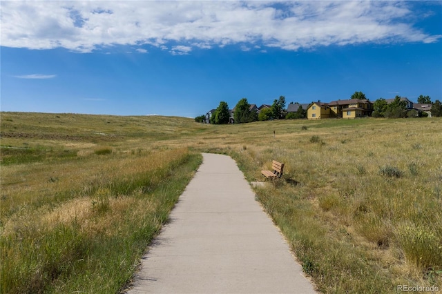 4425 Cyan Cir Unit E, Castle Rock, CO 80109 - photo 33