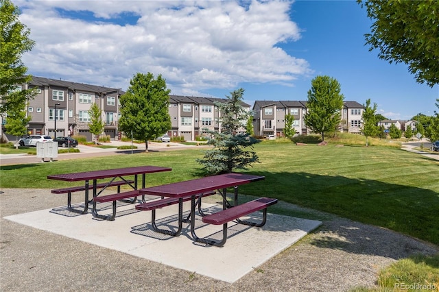 4425 Cyan Cir Unit E, Castle Rock, CO 80109 - photo 32