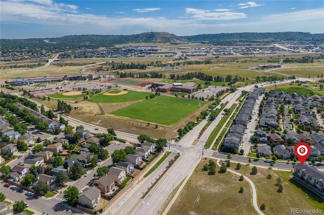 4425 Cyan Cir Unit E, Castle Rock, CO 80109 - photo 34