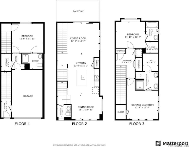 4425 Cyan Cir Unit E, Castle Rock, CO 80109 - photo 39