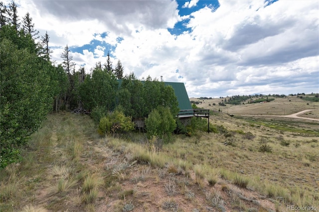 63 Welsh Cob Ln, Jefferson, CO 80456 - view of nature with rural landscape