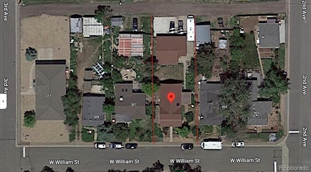 205 W William St, Superior CO, 80027 land for sale